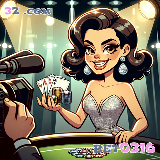 Aventura no Cassino: Bet0316 Eleva seu Jogo Online